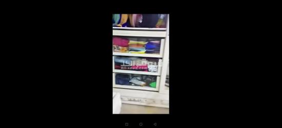 غرفة نوم للبيع أثاث غرفة النوم - 3