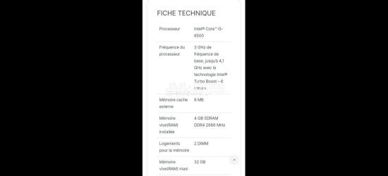 occasion a ne pas rater    هميزة اليوم - 5