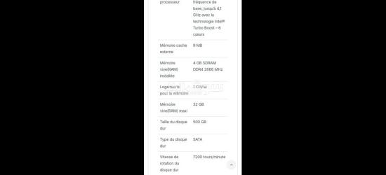 occasion a ne pas rater    هميزة اليوم - 6