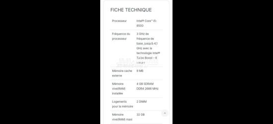 occasion a ne pas rater    هميزة اليوم - 7