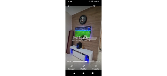 شقة للبيع - 2