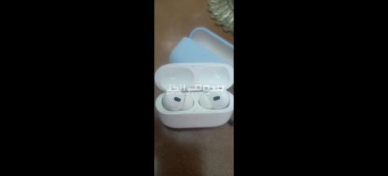 Airpods iphone pro 2 - 2