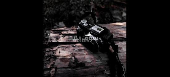 Camera Sony cyber shot - 2