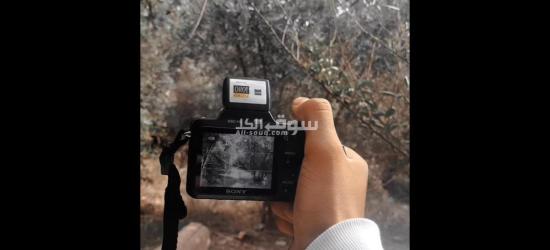 Camera Sony cyber shot - 3