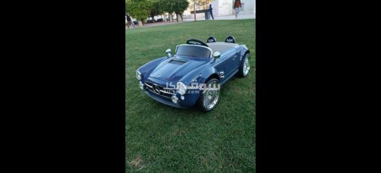 La voiture Mercedes Classic 300 SL*s*  〽️ *عرض خاص ومحدود 1499 درهم* الربح 100درهم - 4
