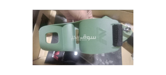 جهاز كشف المعادن - 4