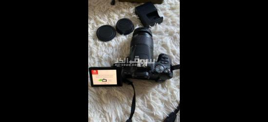 كاميرا جديدة - 4