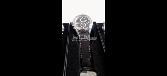 ساعات رجالية بجودة عالية ⌚مضادة للمياه ☔ التوصيل مجاني ???? - 7