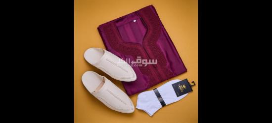 كندورة رجالية - 2