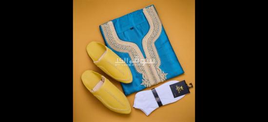 كندورة رجالية - 3