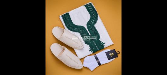 كندورة رجالية - 4