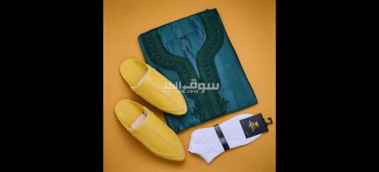 كندورة رجالية - 5