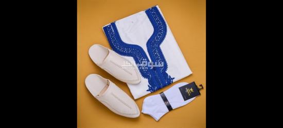 كندورة رجالية - 6