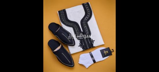 كندورة رجالية - 7