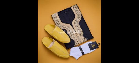 كندورة رجالية - 8