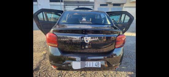 Dacia logane n9iyaa