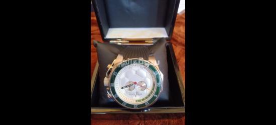 ساعة رجالية - 2