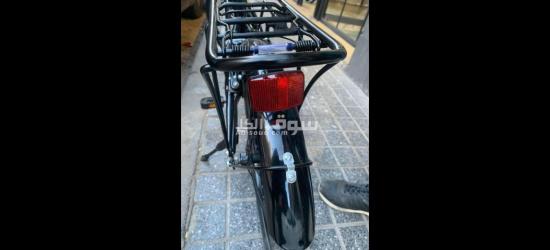 Vélo pliable - 4