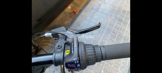 Vélo pliable - 6