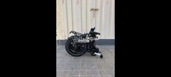 Vélo Électrique Likebike SHINE S Professional Focus Ebike 48V - 2