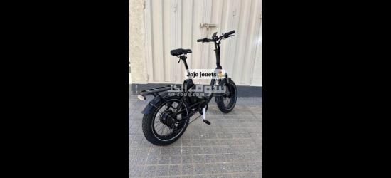 Vélo Électrique Likebike SHINE S Professional Focus Ebike 48V - 3