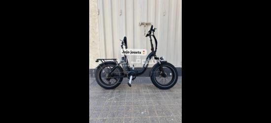 Vélo Électrique Likebike SHINE S Professional Focus Ebike 48V - 4