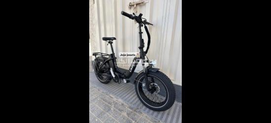 Vélo Électrique Likebike SHINE S Professional Focus Ebike 48V - 5
