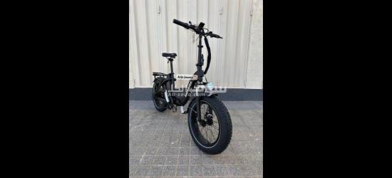 Vélo Électrique Likebike SHINE S Professional Focus Ebike 48V - 6