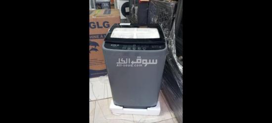 غسالة أوتوماتيكية - 5