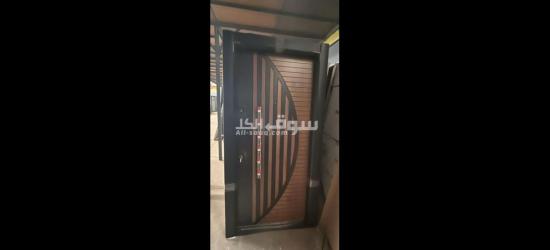أبواب مصفحة تركية الصنع - 4