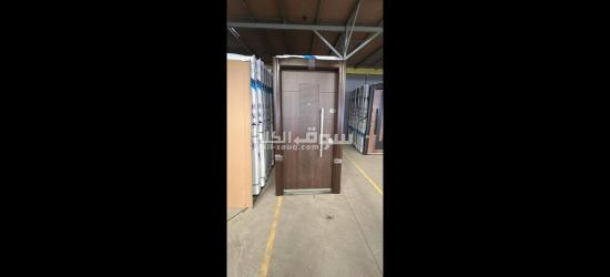 أبواب مصفحة تركية الصنع - 5