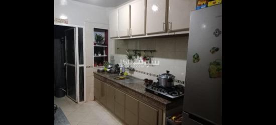 شقة ممتازة - 3