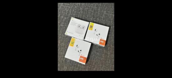 سماعات بلوتوث جودة عالية airpods 3 - 4