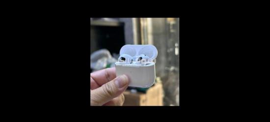 سماعات بلوتوث جودة عالية airpods 3 - 6