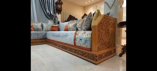 صالونات مغربية عصرية - 2