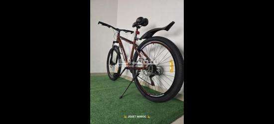 Vélo YOUMENG ALLIMINIUM - 2