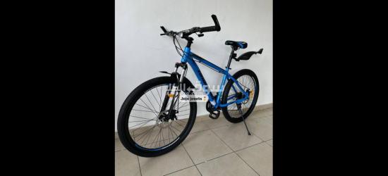 Vélo YOUMENG ALLIMINIUM - 4