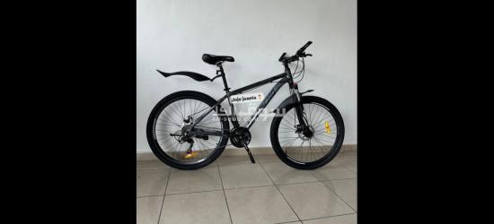 Vélo YOUMENG ALLIMINIUM - 5