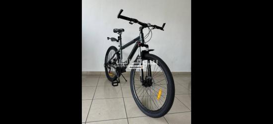 Vélo YOUMENG ALLIMINIUM - 6