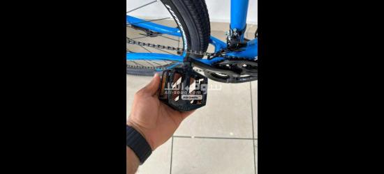 Vélo YOUMENG ALLIMINIUM - 7