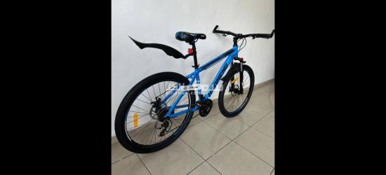 Vélo YOUMENG ALLIMINIUM - 8