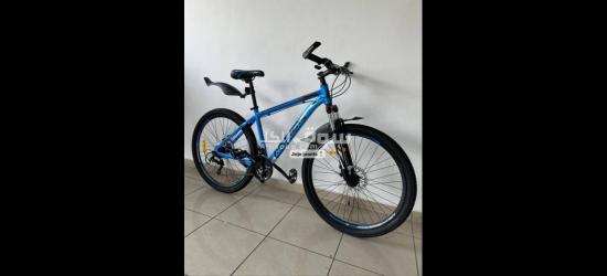 Vélo YOUMENG ALLIMINIUM - 9