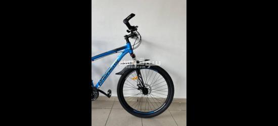 Vélo YOUMENG ALLIMINIUM - 11