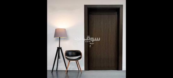 أبواب pvc تركية الصنع - 2