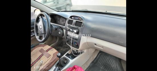 Voiture - 4