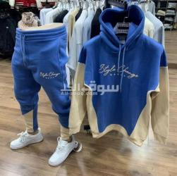 انصوبل متكون من قبية وسروال - 3
