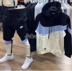 انصوبل متكون من قبية وسروال - 15