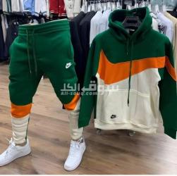 انصوبل متكون من قبية وسروال - 17
