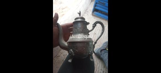 تنين الغربية،المدينة القديمة - 4
