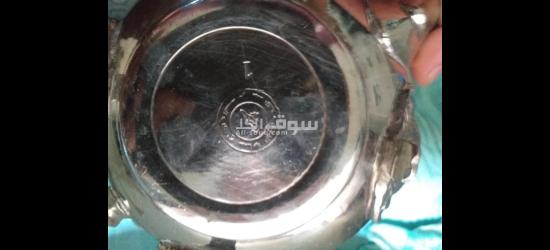 الاواني الفضية - 3